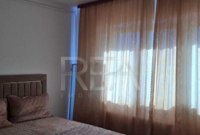 Apartament 3 camere Ozana 66 mp, mobilat, boxa ?i balc - 4