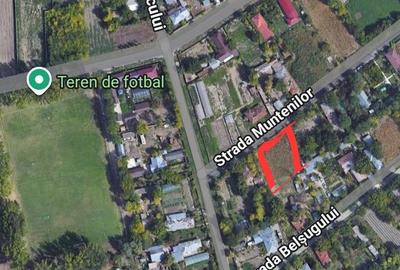 Spațiu comercial, în Orizont - 2