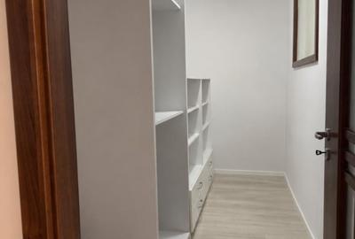 Apartament cu 3 camere semidecomandat în Herăstrău - 3
