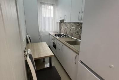 Inchirierz Garsoniera  Militari Residence - 5