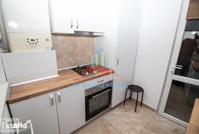 Garsonieră decomandată, mobilată în Chiajna - 4