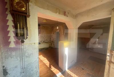 Casa cu potential fantastic in Cluj-Napoca, cartierul Someseni! - 9