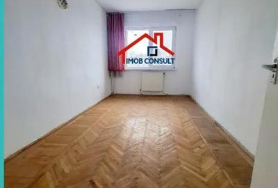 Apartament cu 3 camere decomandat în Gară - 5