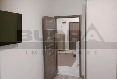 Apartament cu 3 camere decomandat în Mărăști - 6