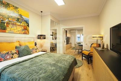 Apartament cu 3 camere | Piata Agora Floreasca - 7