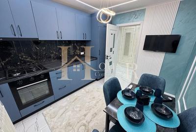 RENOVAT COMPLET.ETAJ 2.DISPONIBIL IMEDIAT.FINISAJE PREMIUM!!! - 14