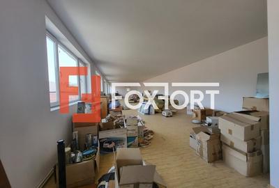 2 Spatii de birouri de inchiriat in Timisoara, Calea Sagului - ID C5489 - 6