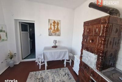 Casă cu 3 camere cu Teren 647 Mp în Moșnița Nouă - 10