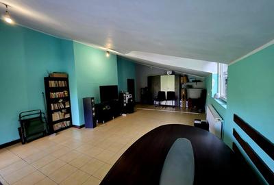 Casa cu curte de vanzare in Bucuresti, zona Lujerului – 3 camere, 130 mp utili - 10