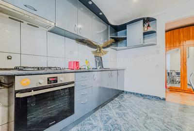 Priveliste panoramica|Locuinta cu 2 camere|decomandata|Grigorescu - 10