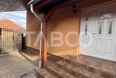 Casă individuală cu 5 camere cu Canalizare în Șeica Mare - 14