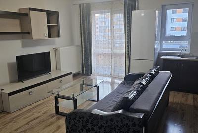 Apartament cu 2 camere decomandat în Central - 4