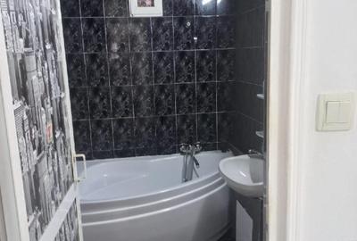 Inel 1, Eden, decomandat, 2 camere, gaze, mobilat, inchirieri Constanta - 5