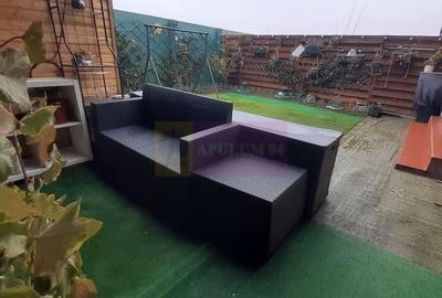 Casă individuală cu 3 camere cu Canalizare în Nord-Vest - 23