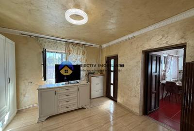 ???? Casa + Teren de Vanzare cu Vedere la Munte - 14