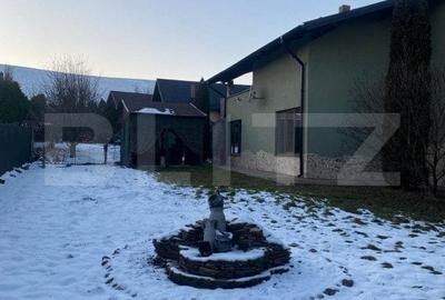 Casa de vanzare, cu 4  camere, 268 mp + teren 786 mp, zona-Moara - 5