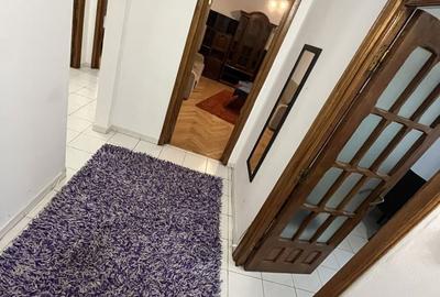 Apartament cu 3 camere decomandat în Dorobanț - 3