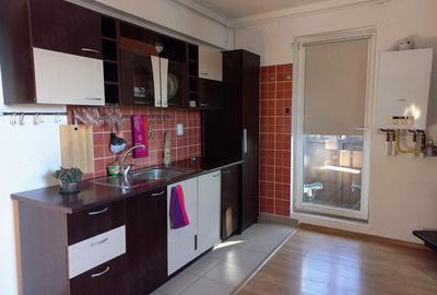 Apartament cu 2 camere semidecomandat în Brâncoveanu - 7