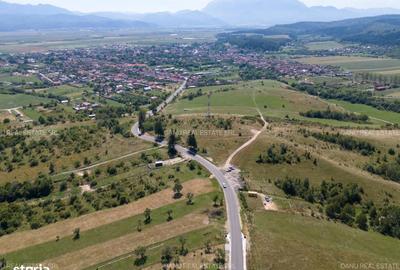 Spațiu comercial, în Vulcan - 4