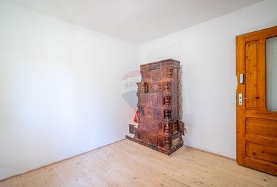 Casa D+P+E cu teren 1023 mp, Slanic Prahova - 6