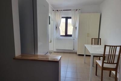 Apartament cu 2 camere decomandat, mobilat în Poiana Câmpina - 9