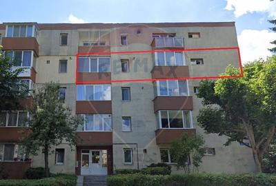Apartament 3 camere, Astra, str Neptun - 3