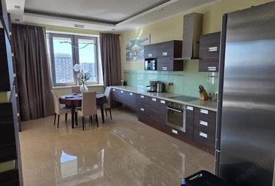 Garsonieră decomandată în Bucureștii Noi - 4