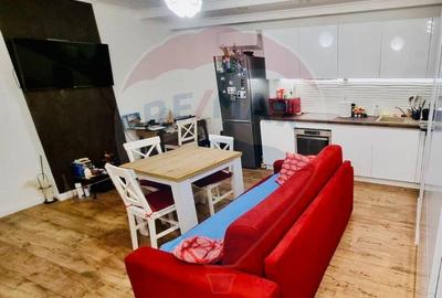 Apartament de vanzare 2 camere - SOPOR