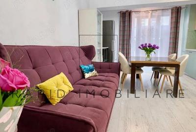 Apartament cu 3 camere decomandat în Central - 1