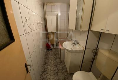 Garsoniera spatioasa Jumbo Center - 5