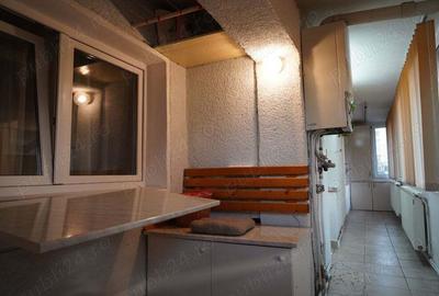 Proprietar, vand apartament mobilat, cu 4 camere in Deva, zona Lido, etaj 1 din 7 - 3