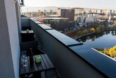 Apartament Modern 3 Camere De Inchiriat | Parcare Subterana Inclusa | 2 Bai - 16