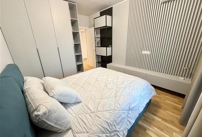 Apartament cu 2 camere decomandat în Aviației - 13