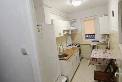 Inchiriere apartament cu doua camere - 6