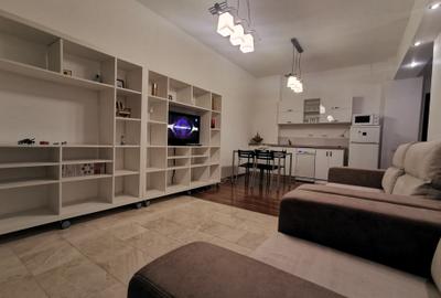 Apartament cu 2 camere decomandat în Ultracentral - 6