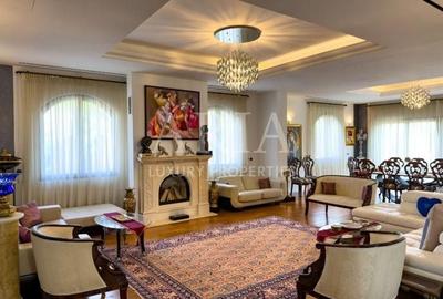 Proprietate Exclusivistă PIPERA 10 CAMERE - 6