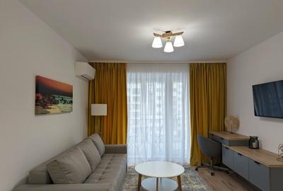 || PROIECT NOU SPLAIUL UNIRII || Garsoniera 44 mp - 2
