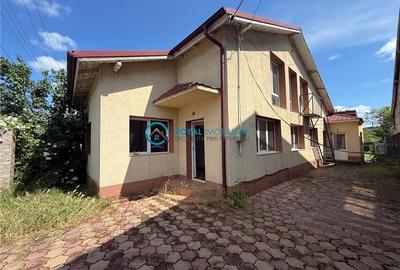 Casă cu 4 camere cu Teren 432 Mp în Ploieștiori