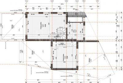 Duplex cu 6 camere cu Canalizare în Mănăștur - 9