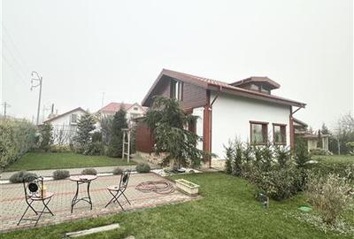 Casă individuală cu 3 camere cu Teren 500 Mp în Poiana - 8