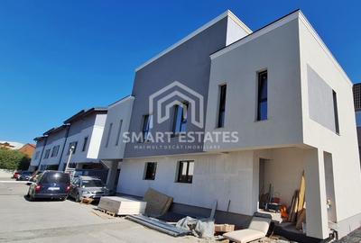 De vanzare casa  tip duplex 4 camere Trapezului sector 3 - 1