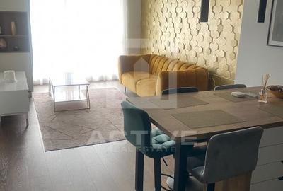 Apartament 3 camere || Wings - 11