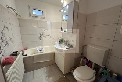 Apartament cu 3 camere decomandat, mobilat în Mărăști - 4