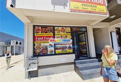 Spatiu comercial, in Militari Residence, Tineretului, 45 mpu, 420 euro Spatiu comercial, in Militari Residence, Tineretului, 45 mpu, 420 euro - 10