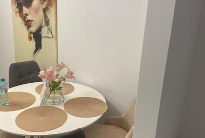 Apartament cu 2 camere semidecomandat în Pipera - 7