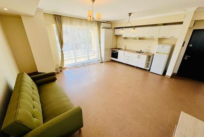 Inchiriere Apartament 2 Camere Iancu Nicolae - 6