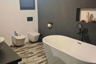 Casă cu 4 camere în Costi - 6