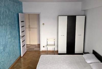 Apartament 4 camere | Dorobanti | Centrala termoficare | AC | STB 2' - 5