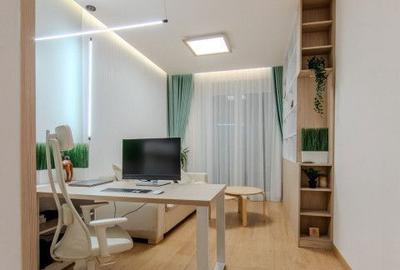 Apartament cu 4 camere în Central - 11