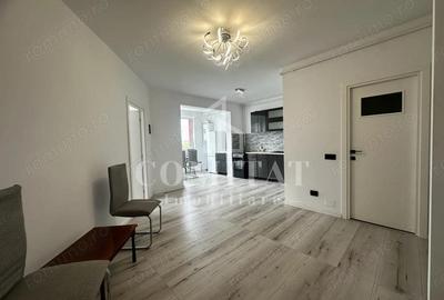 Apartament la etaj intermediar | 3 camere | Zona Bmw - 7